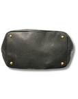 Prada Vitello Daino Leather Shoulder Bag