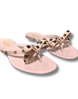 Valentino Garavani Jelly Rockstud Sandals