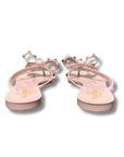 Valentino Garavani Jelly Rockstud Sandals
