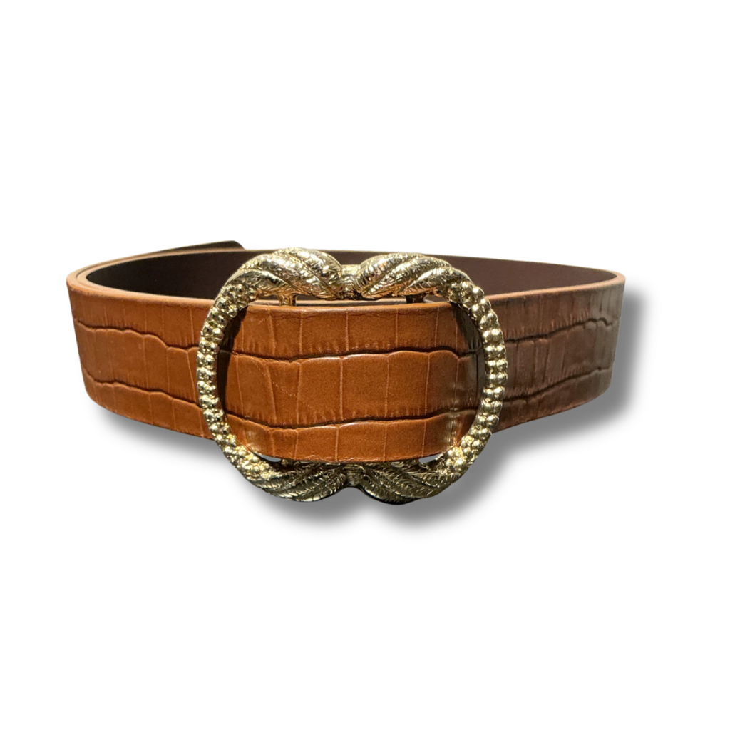 Sezane Artemis Belt
