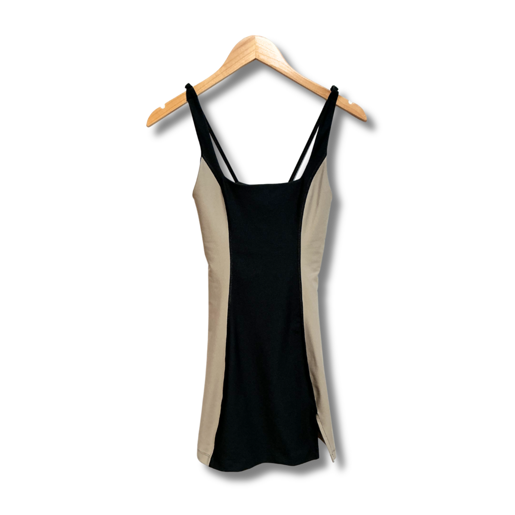 YPB sculptLUX Mini Dress