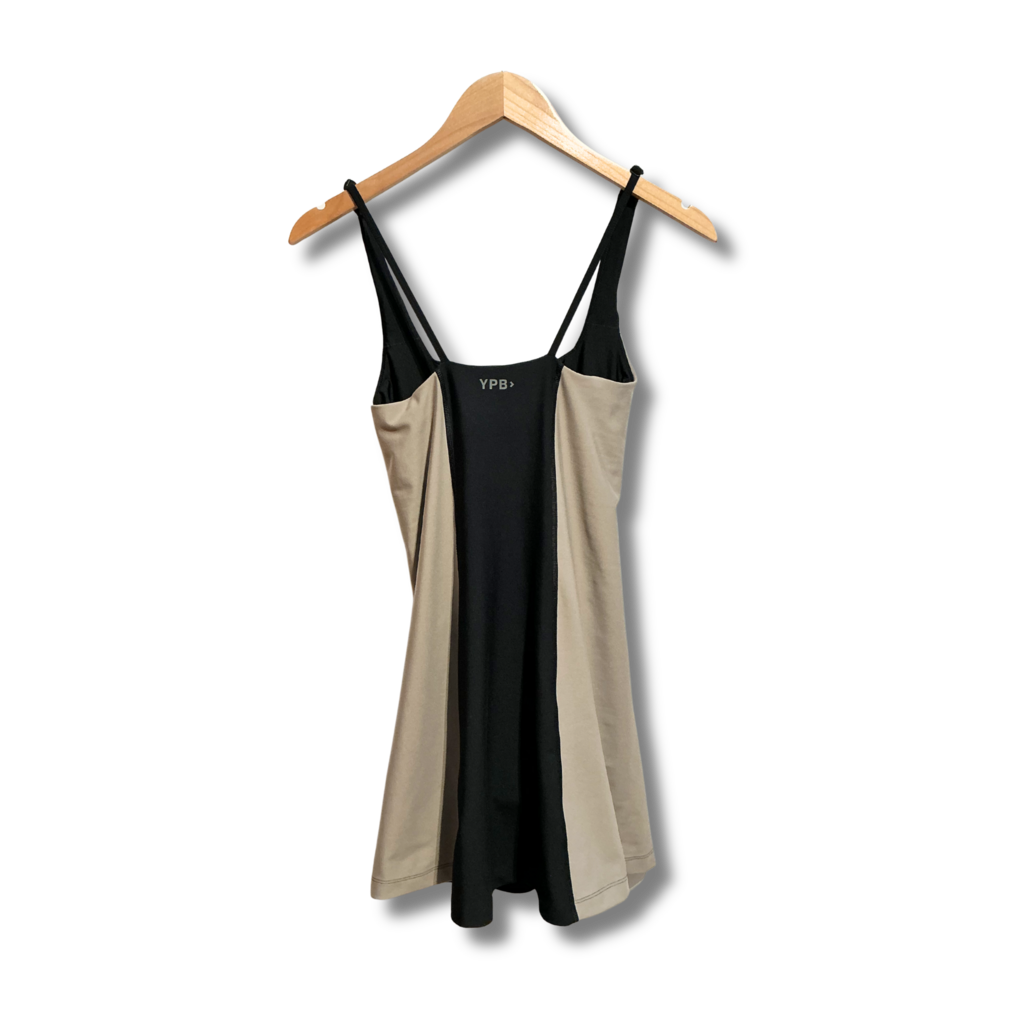YPB sculptLUX Mini Dress