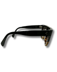 Celine Flattop Shield Sunglasses