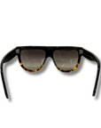 Celine Flattop Shield Sunglasses
