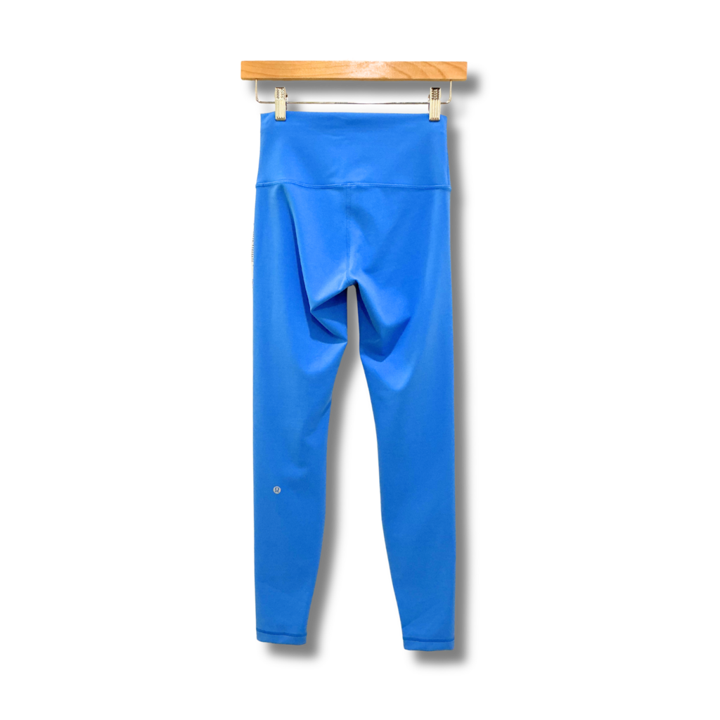 Lululemon Wunder Train 28” Leggings