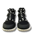 Valentino Rockstud Bodytech Sneakers