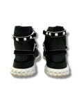 Valentino Rockstud Bodytech Sneakers
