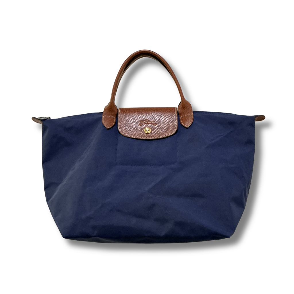 Longchamp Le Pliage Tote Bag