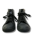 Louis Vuitton Empreinte Punchy High-Top Sneakers
