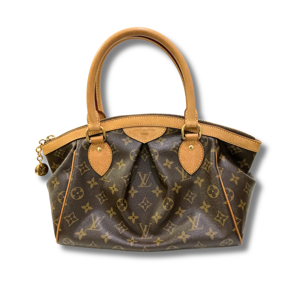 Louis Vuitton Tivoli Bag