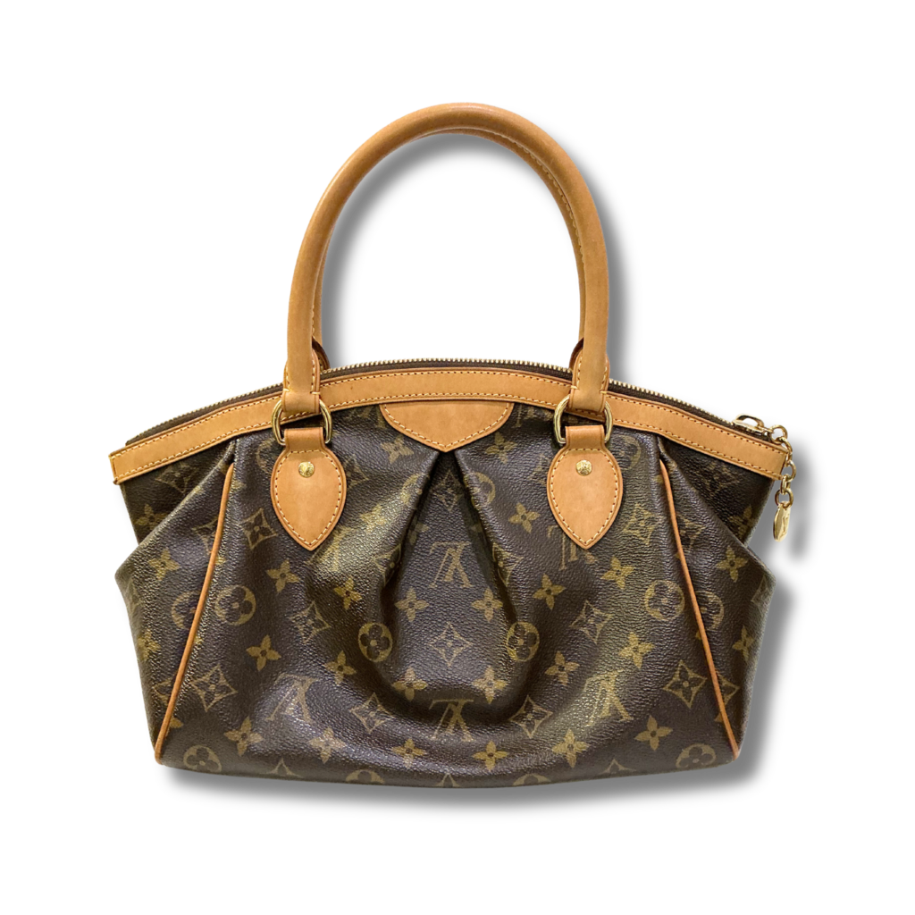 Louis Vuitton Tivoli Bag