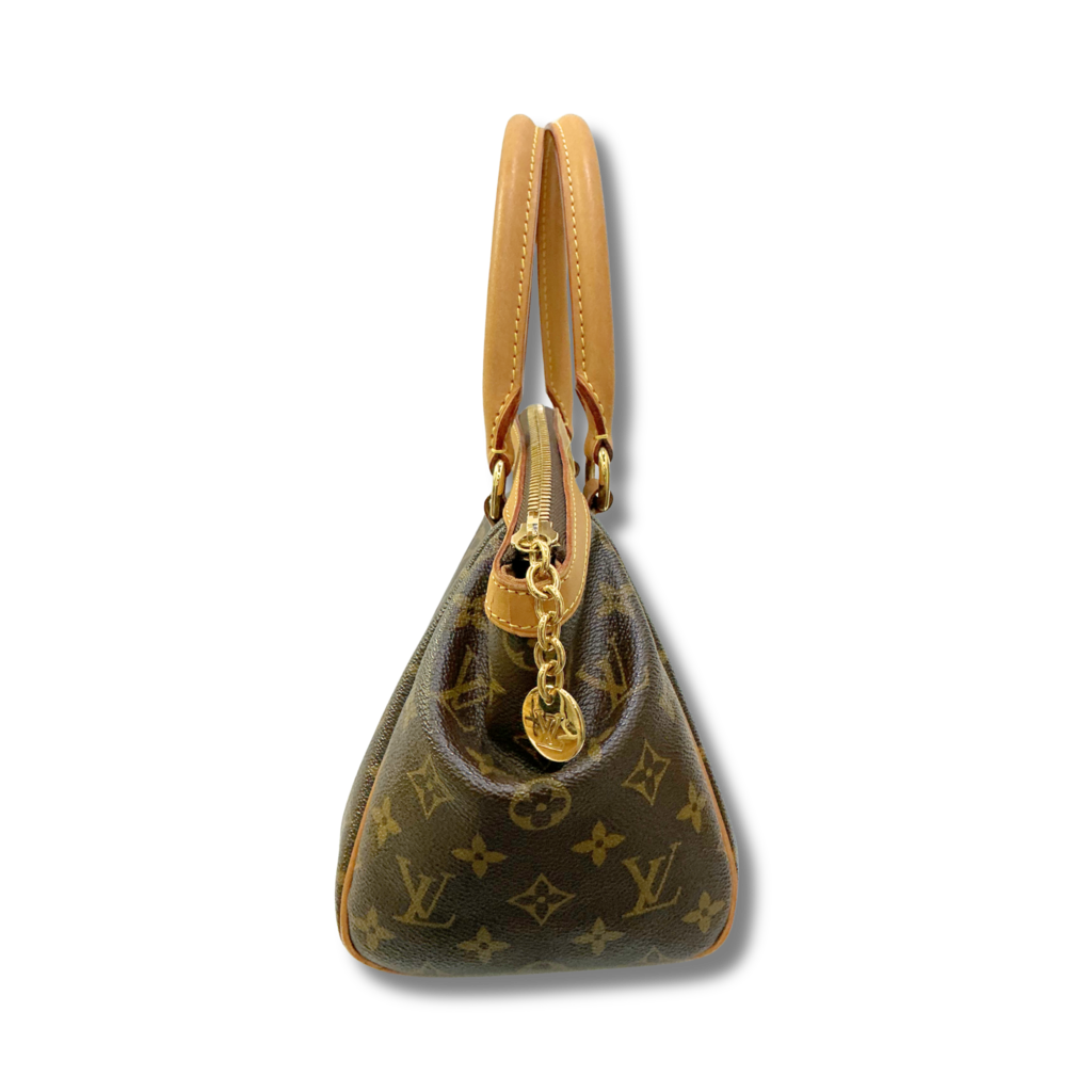 Louis Vuitton Tivoli Bag