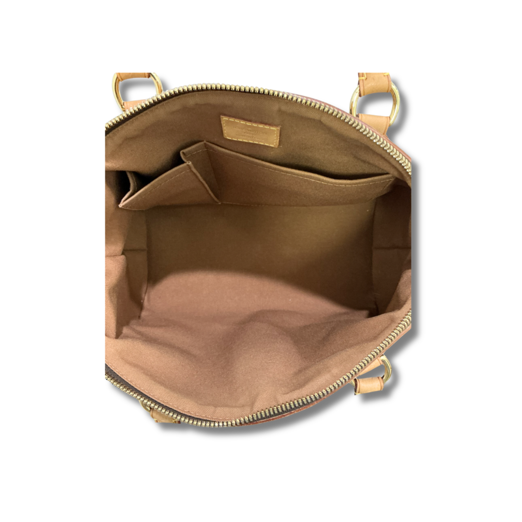 Louis Vuitton Tivoli Bag