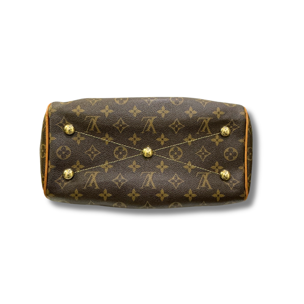 Louis Vuitton Tivoli Bag