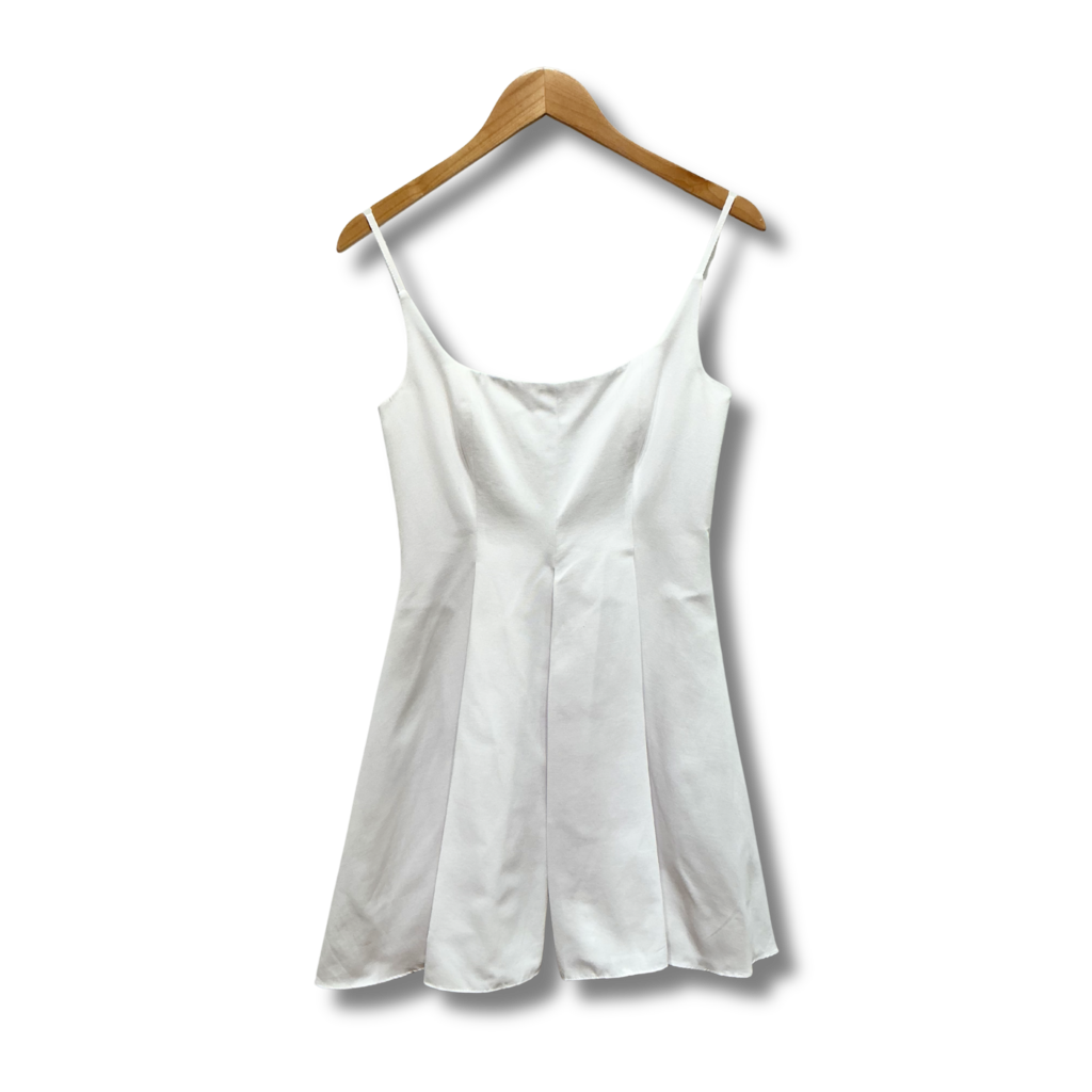 Staud Mini Joli Dress
