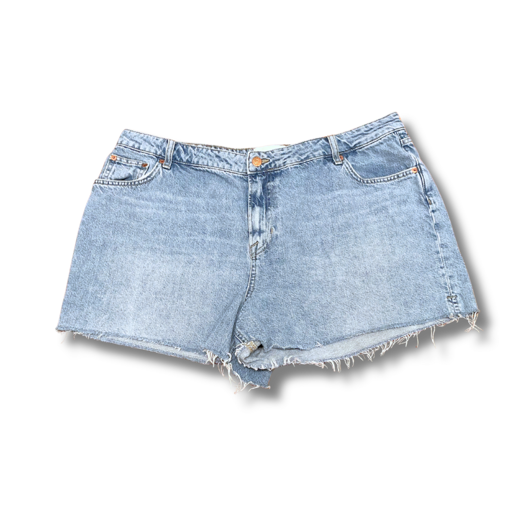 Boden Denim Shorts