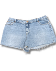 Boden Denim Shorts