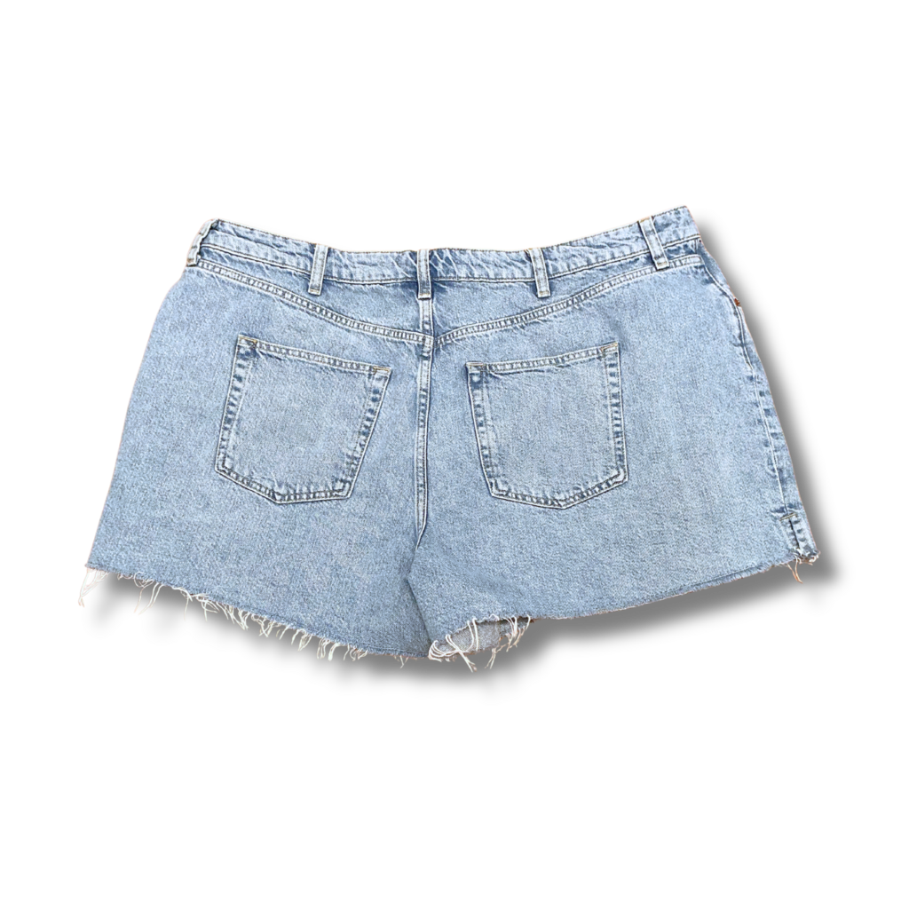 Boden Denim Shorts
