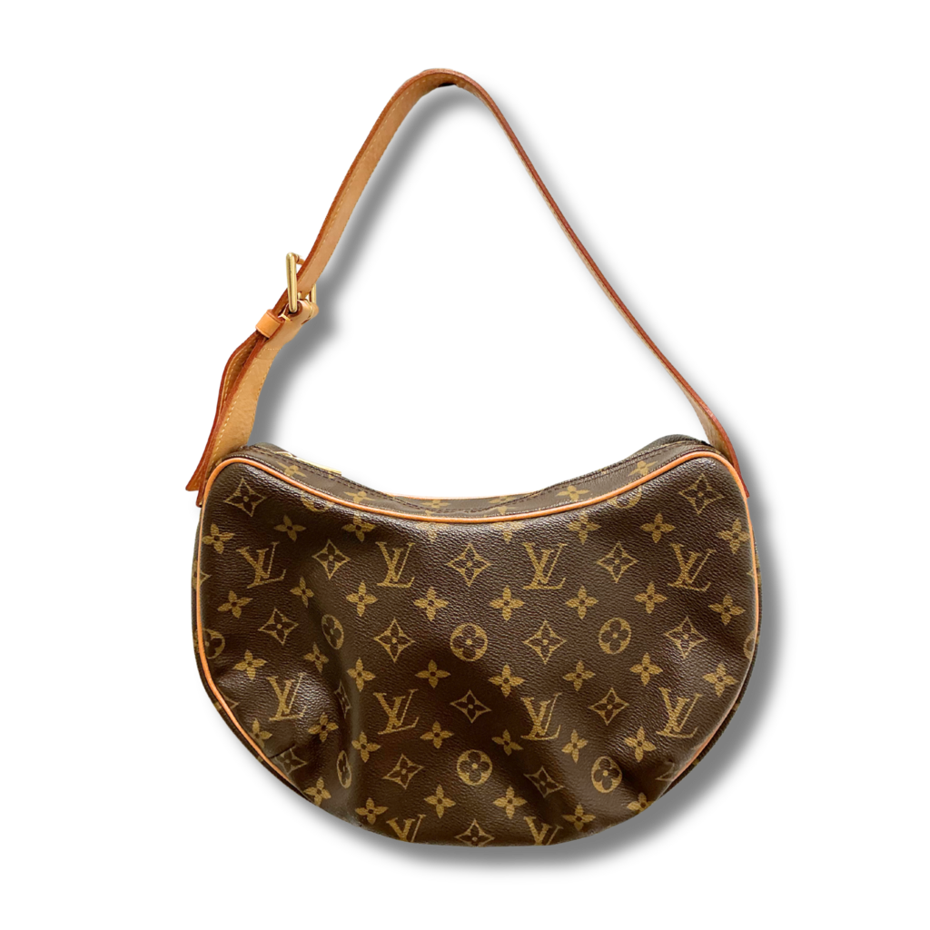 Louis Vuitton Croissant Bag MM