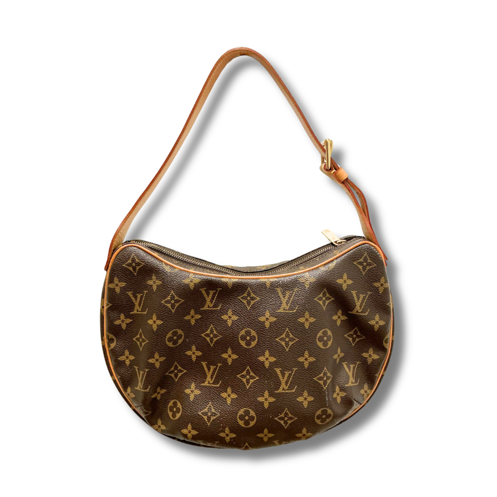 Louis Vuitton Croissant Bag MM