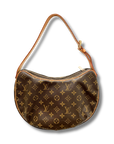 Louis Vuitton Croissant Bag MM