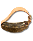 Louis Vuitton Croissant Bag MM