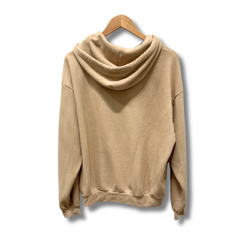 Aviator Nation Bolt Heart Pullover Hoodie