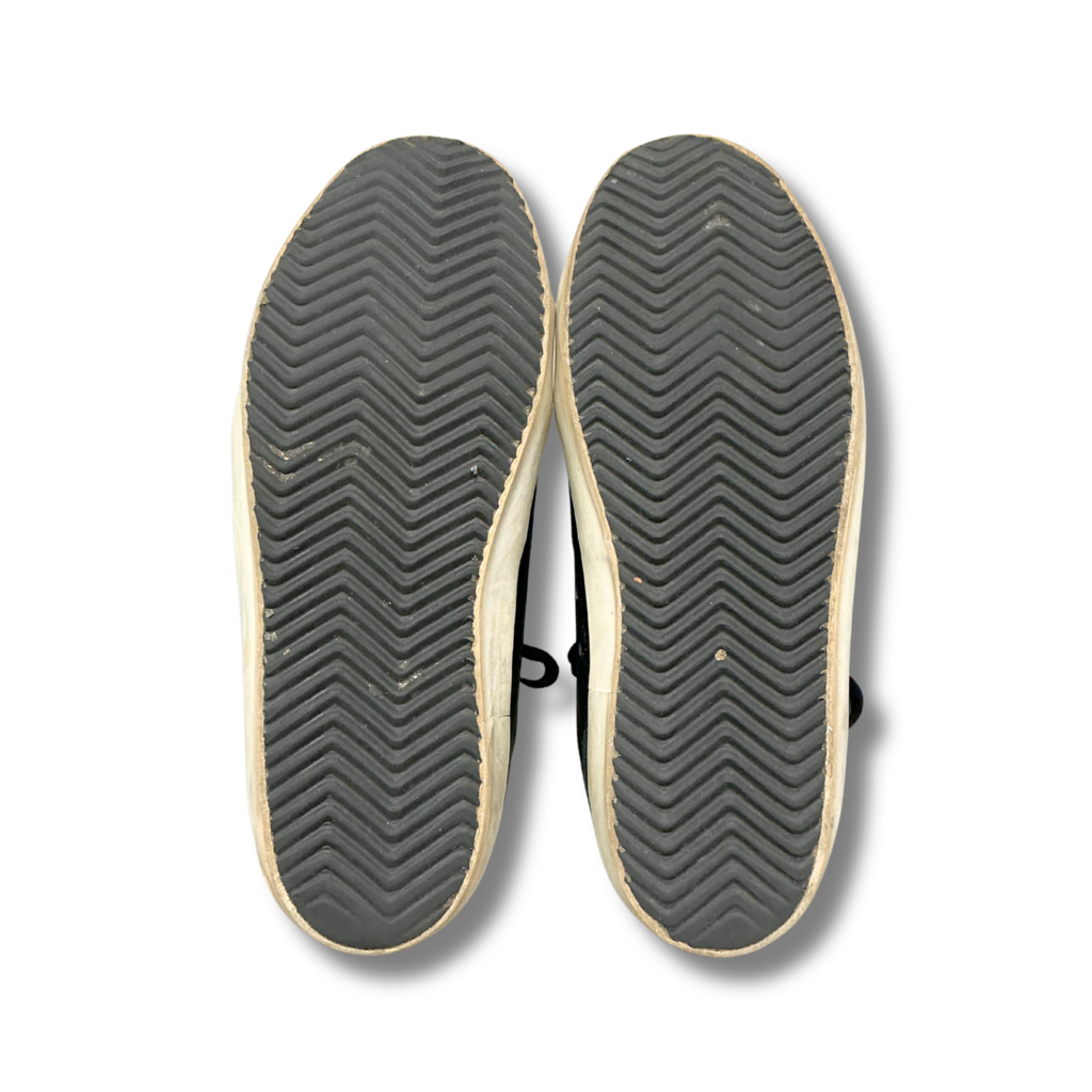 Golden Goose Superstar Sneakers