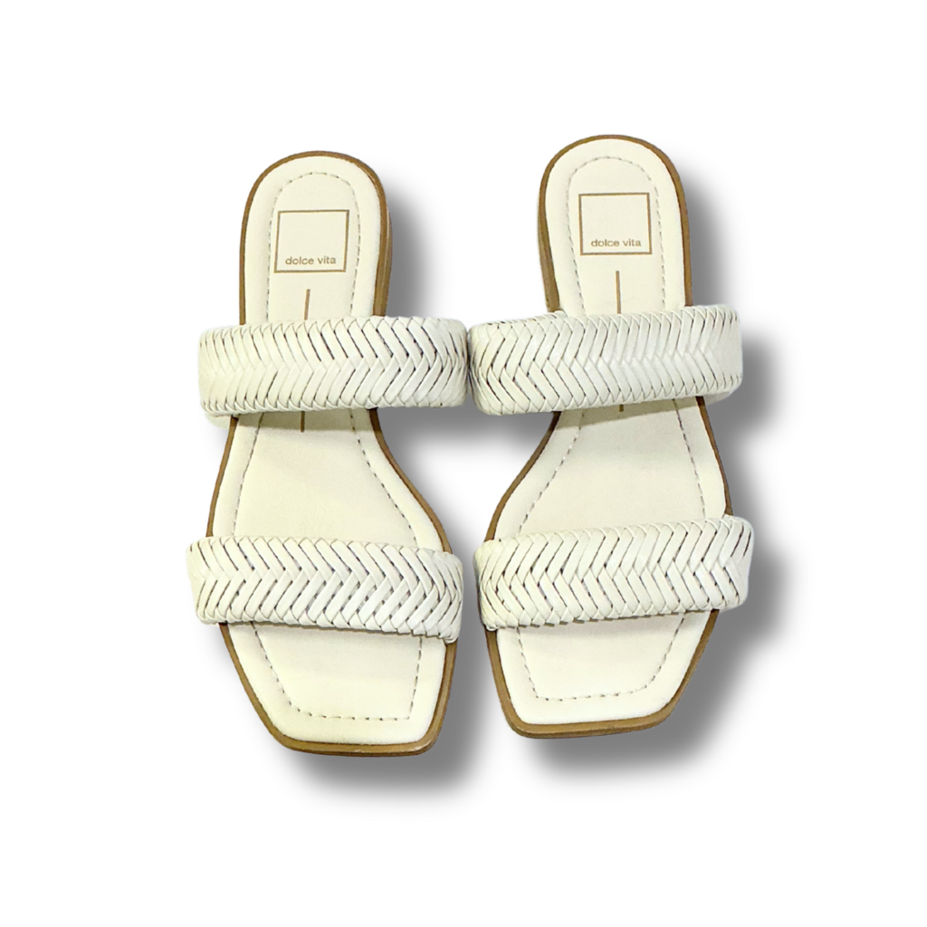 Dolce Vita Inya Flat Sandal