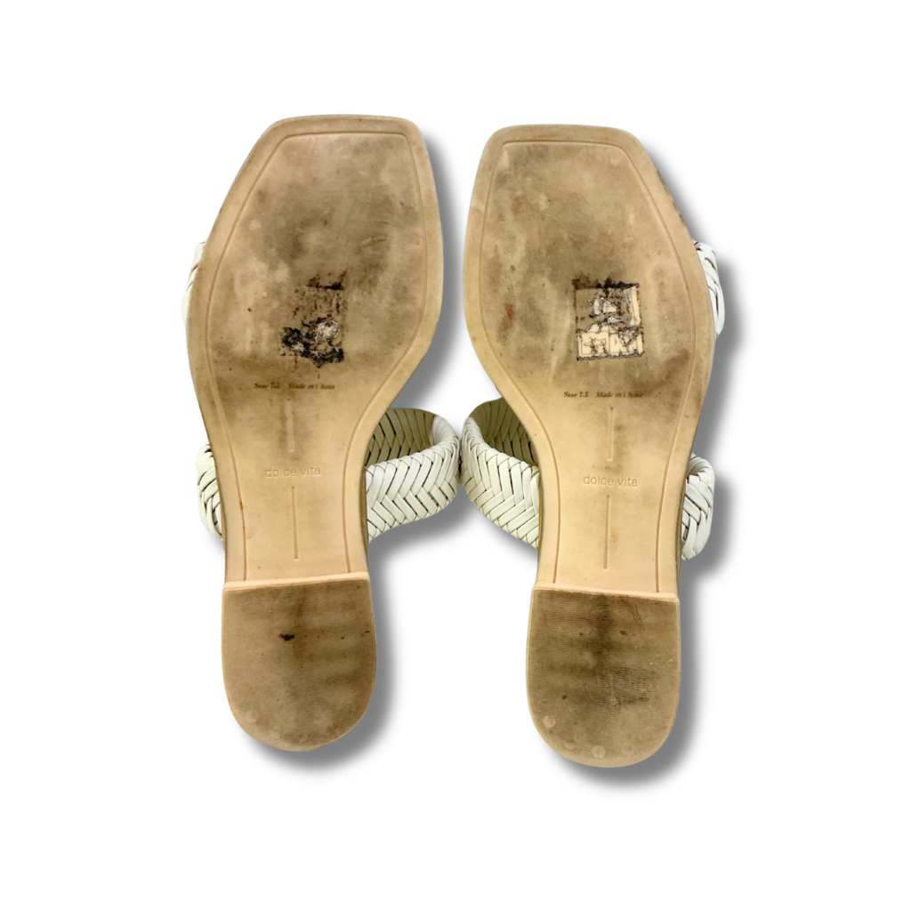 Dolce Vita Inya Flat Sandal