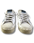 Golden Goose Hi Star Sneakers