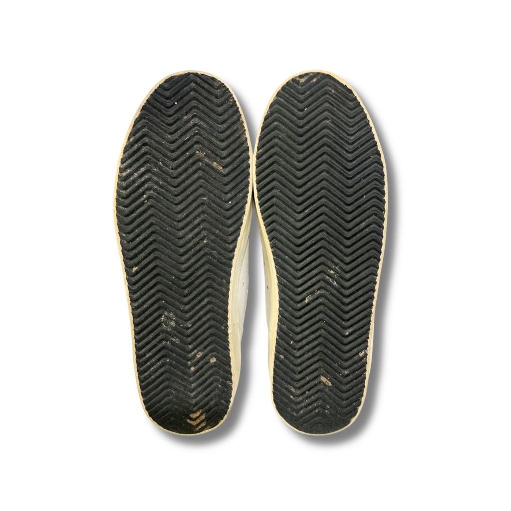 Golden Goose Hi Star Sneakers