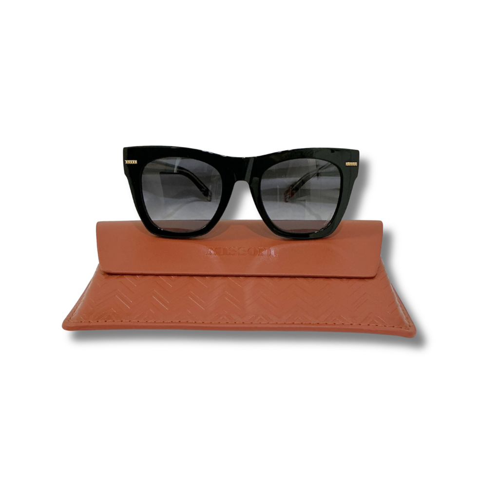 Missoni Sunglasses