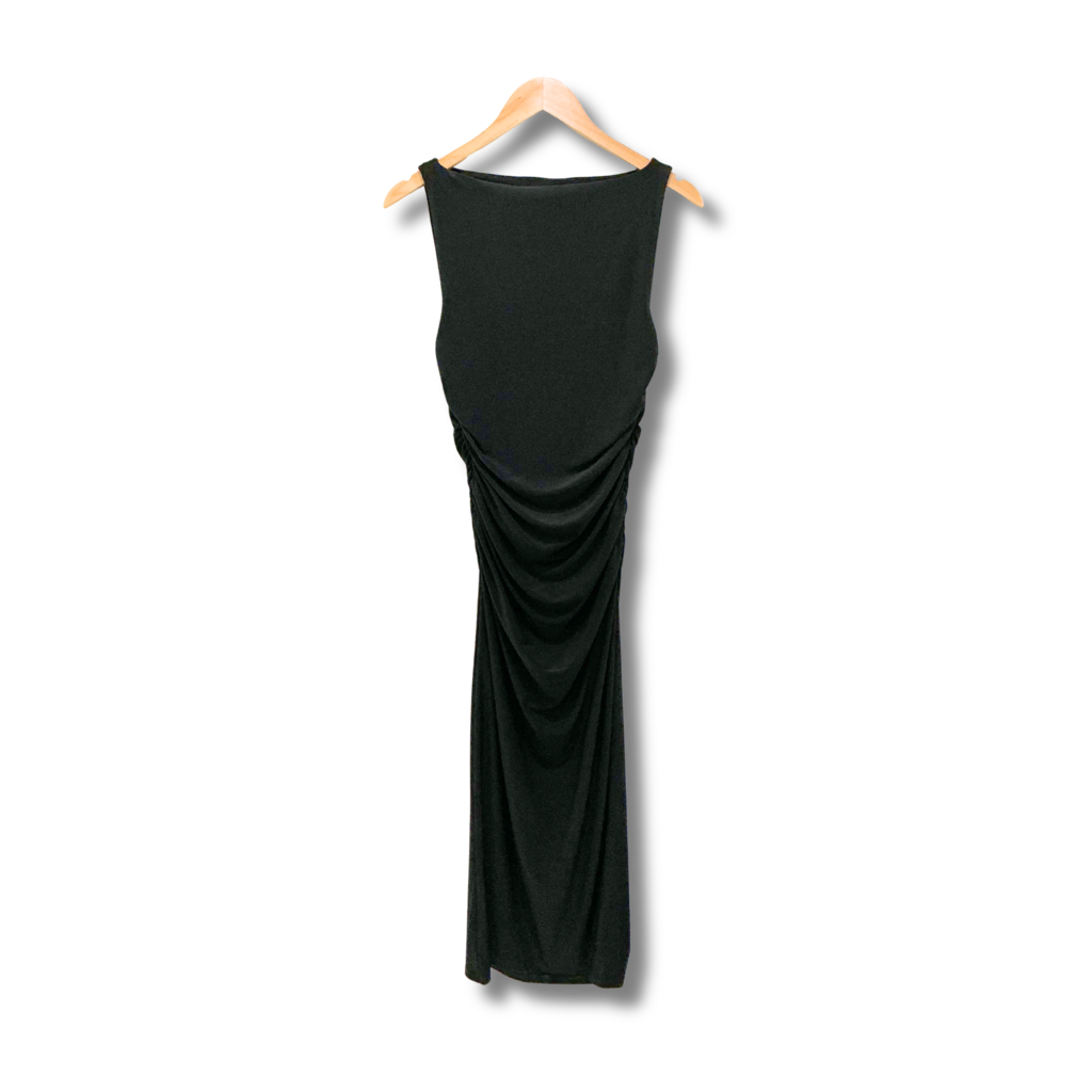 Babaton Quincy Maxi Dress