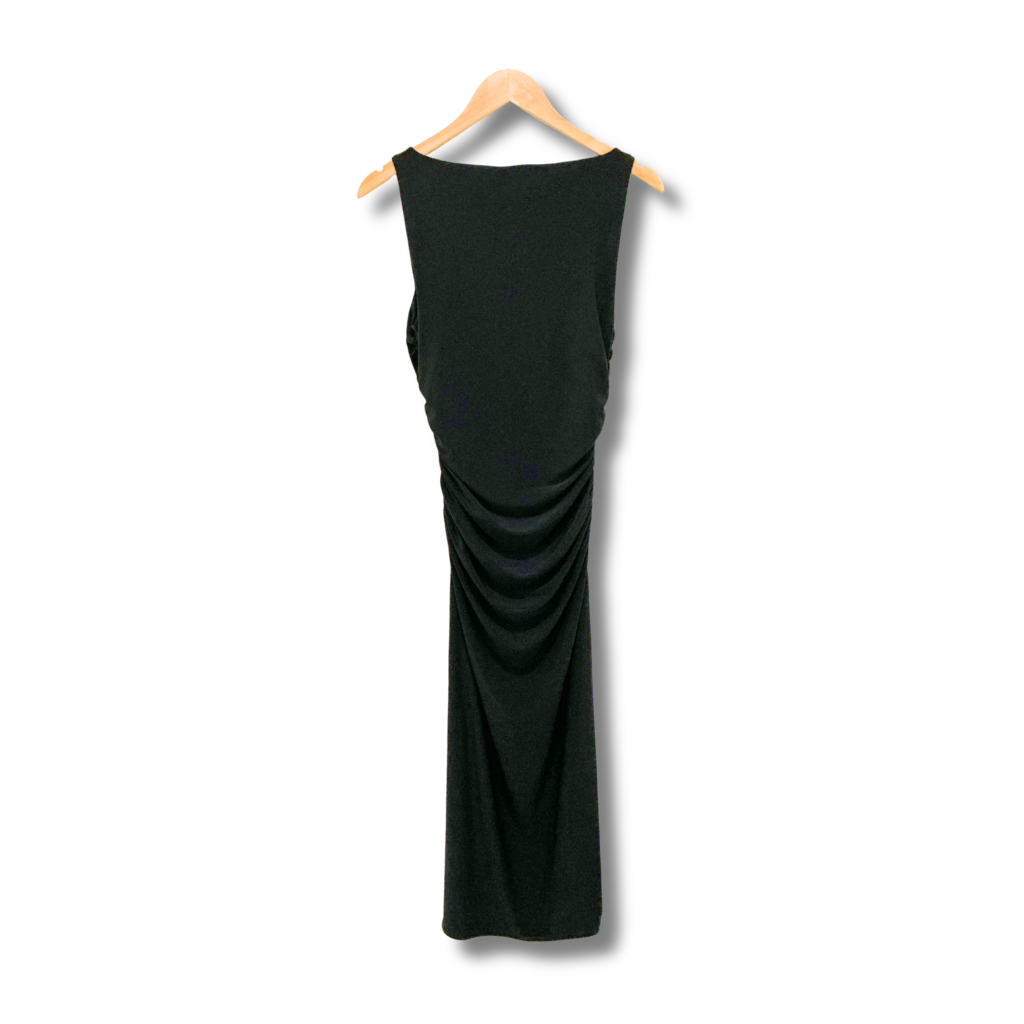 Babaton Quincy Maxi Dress