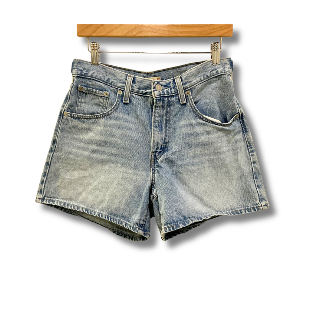 Levis Cinch Shorts