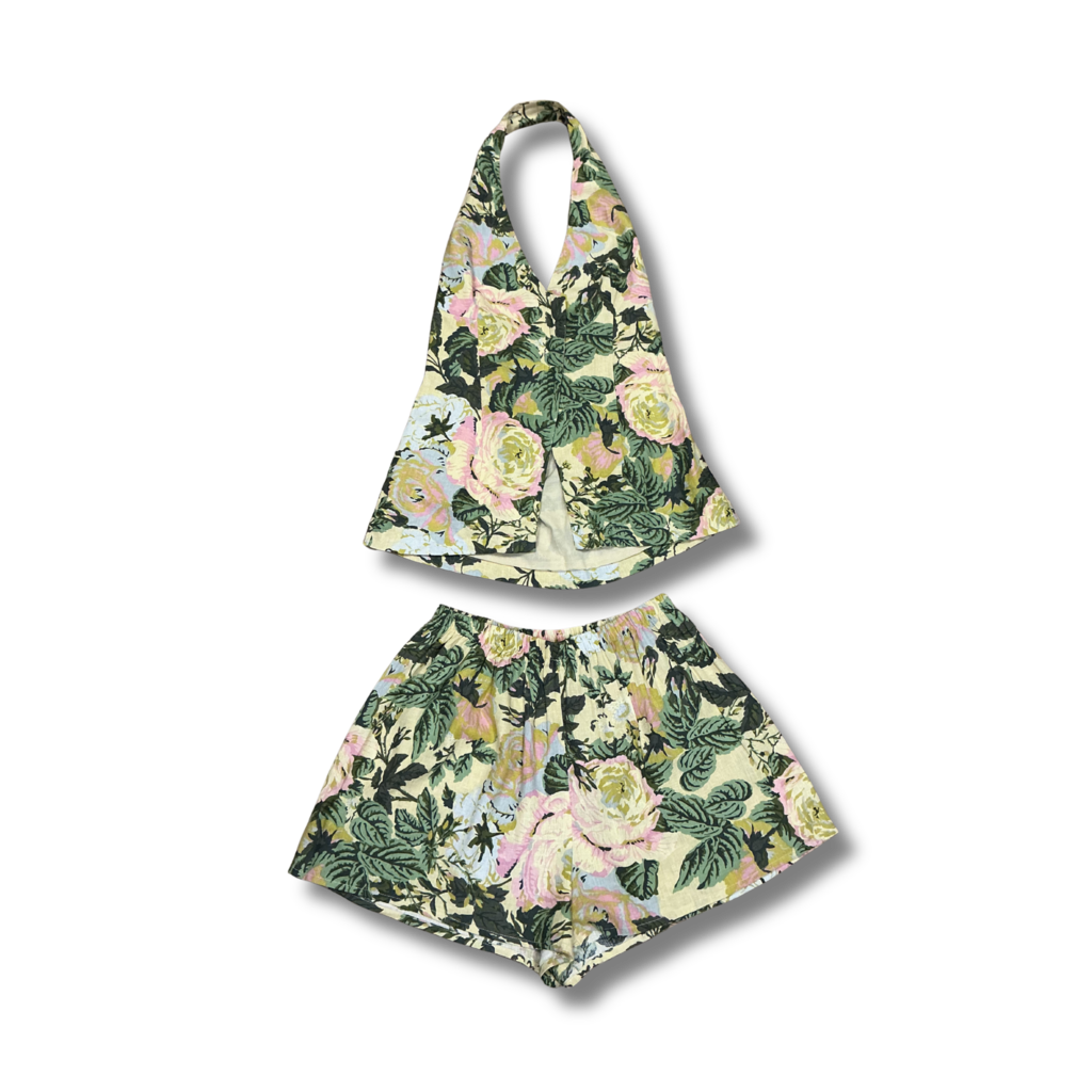 Kendall Lane Floral Set