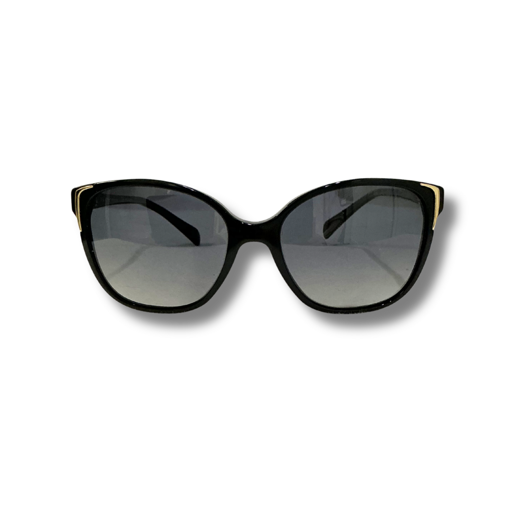Prada Oversized Sunglasses