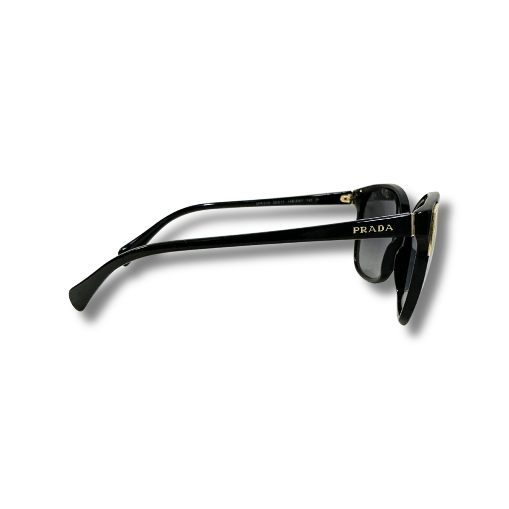 Prada Oversized Sunglasses