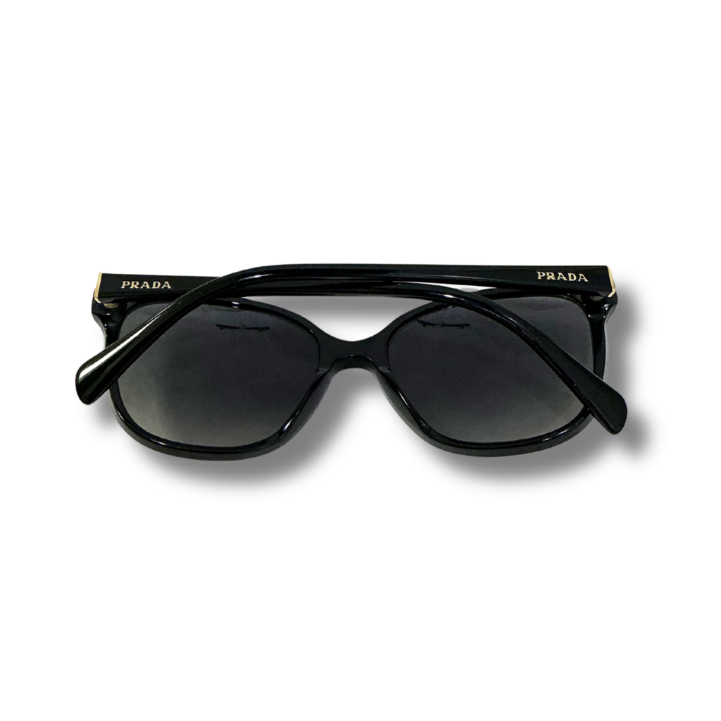 Prada Oversized Sunglasses