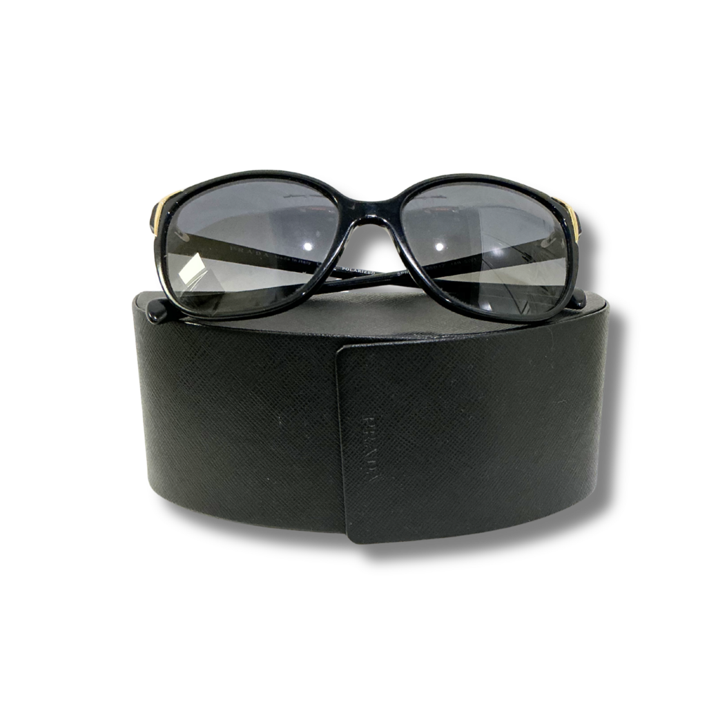 Prada Oversized Sunglasses
