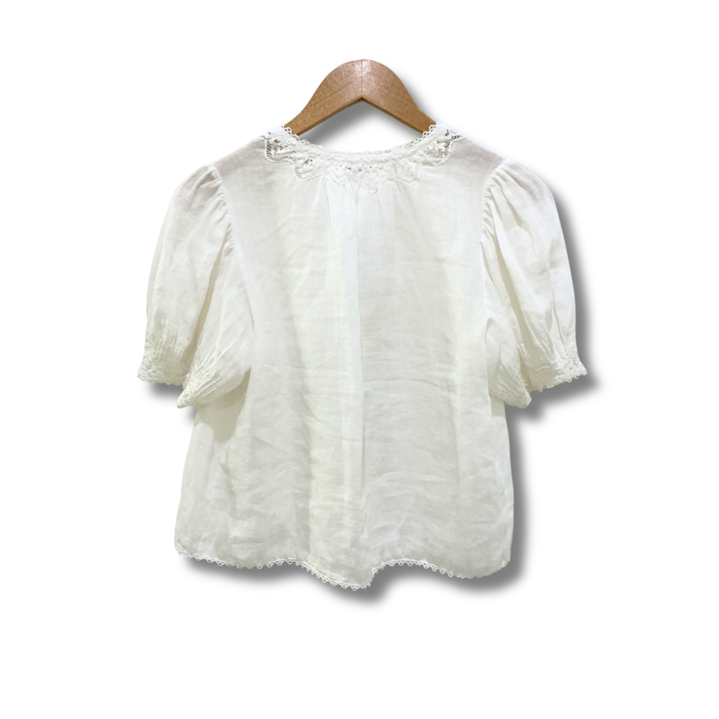 Doen Brigitta Top
