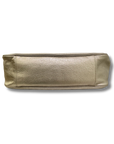 Salvatore Ferragamo Metallic Hobo Bag