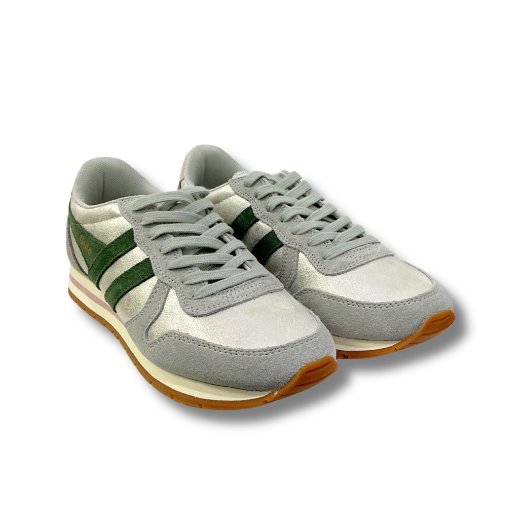 Gola Daytona Blazer Sneakers