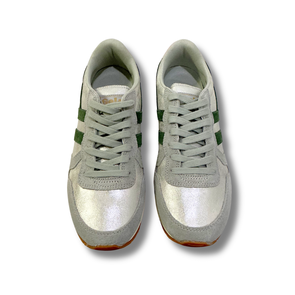 Gola Daytona Blazer Sneakers