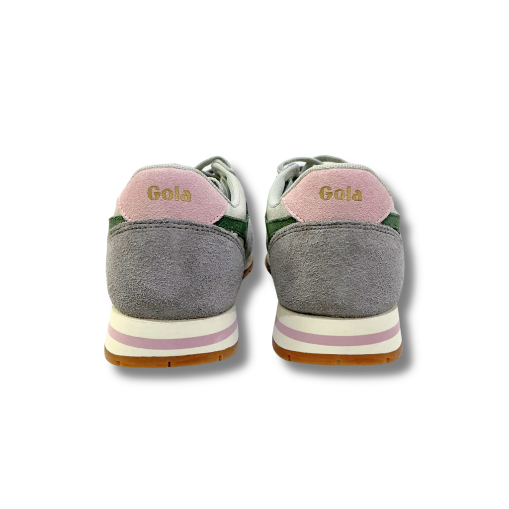 Gola Daytona Blazer Sneakers