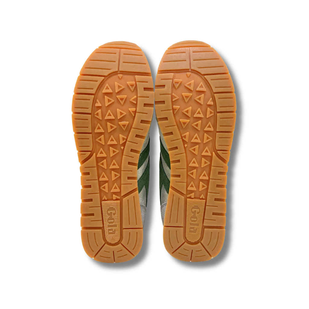 Gola Daytona Blazer Sneakers