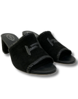 Tods Mule Sandals