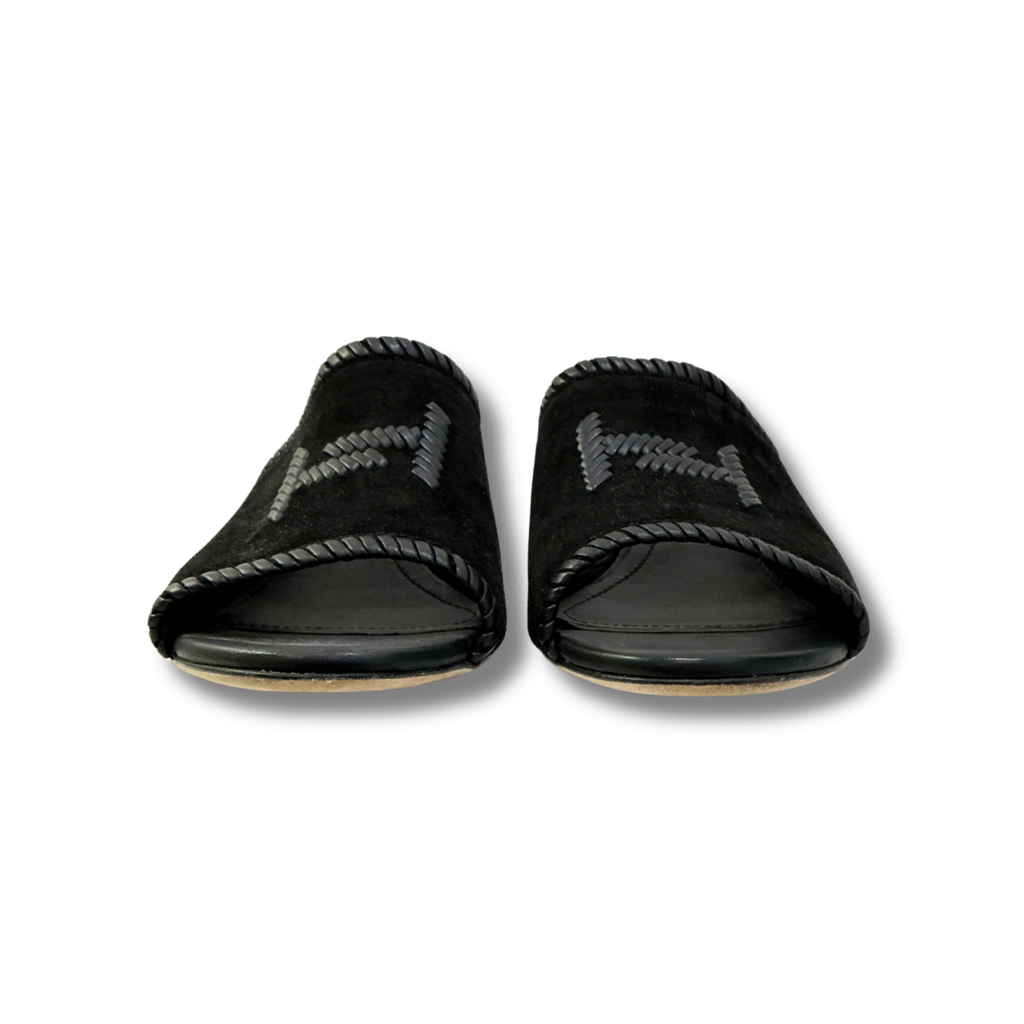 Tods Mule Sandals