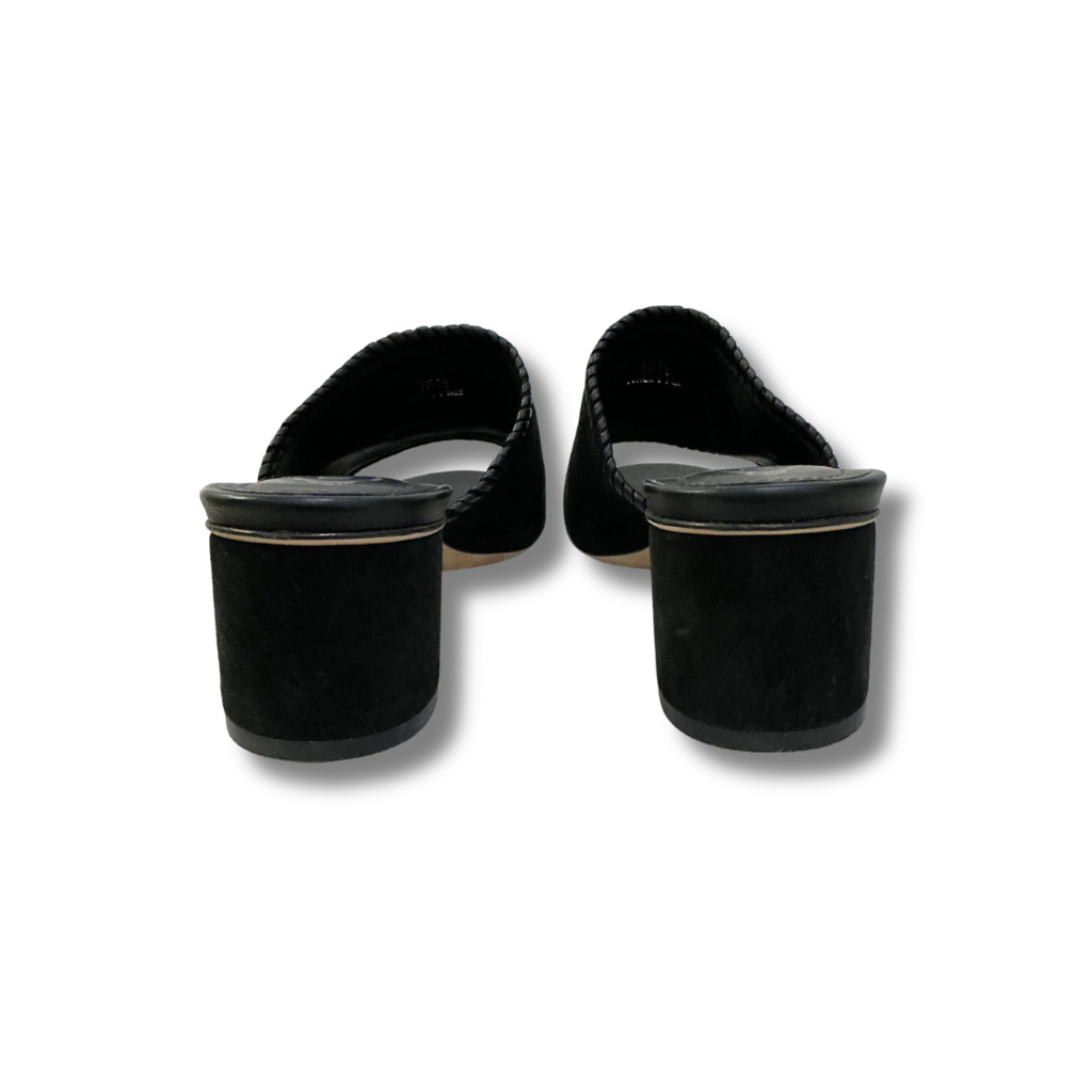 Tods Mule Sandals